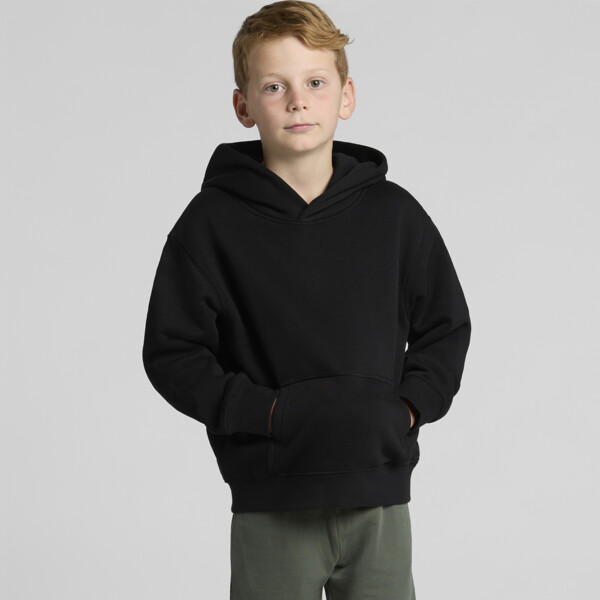 AS Colour Youth Relax Hood Thumbnail