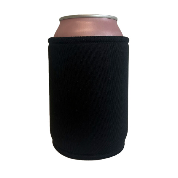 Black Can Cooler Thumbnail