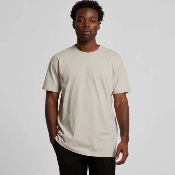 AS Colour Mens Staple Tee Thumbnail