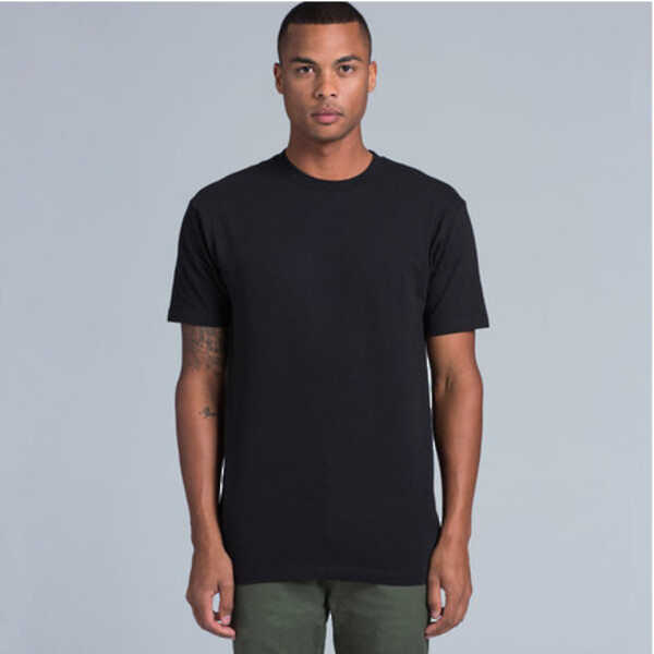 AS Colour Mens Block Tee Thumbnail
