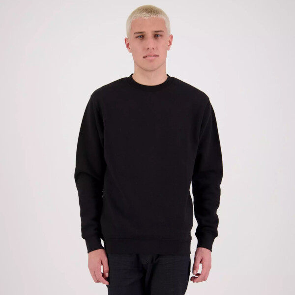 Cloke Mens Crew360 Thumbnail