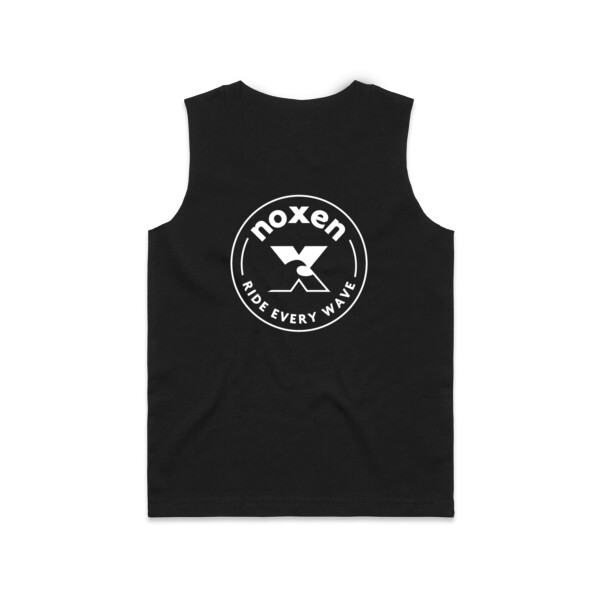 NOXEN - KIDS TANK Thumbnail