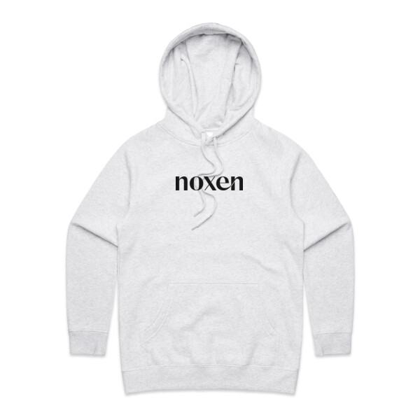 NOXEN - WOMENS HOODIE Thumbnail