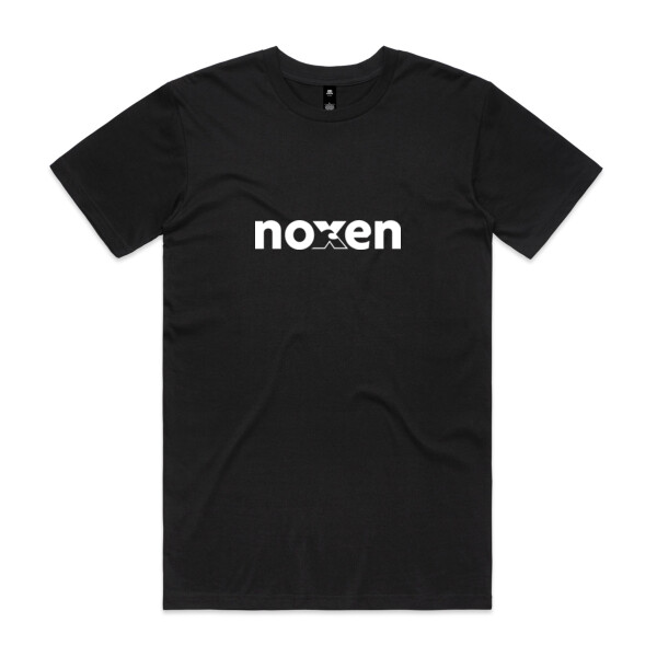 NOXEN - MENS BASIC TEE Thumbnail