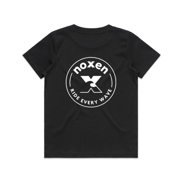 NOXEN - KIDS R.E.W TEE Thumbnail