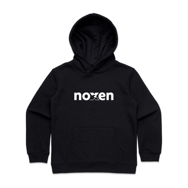 NOXEN - KIDS HOODIE Thumbnail