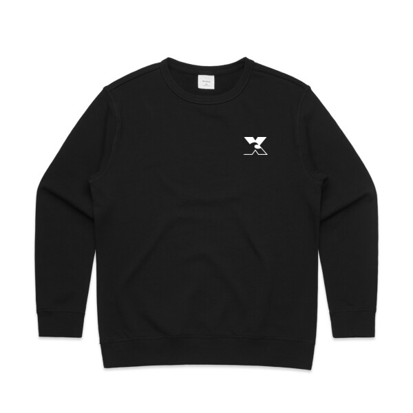 NOXEN - WOMENS CREW Thumbnail