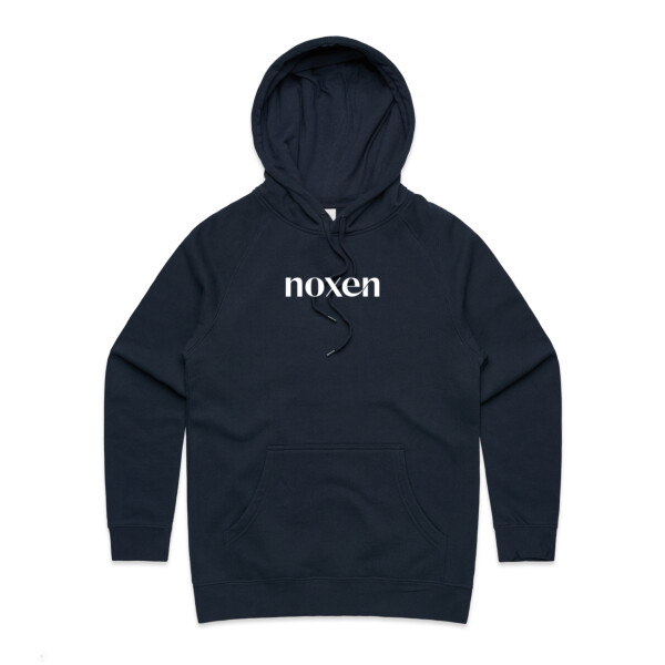 WOMENS HOODIE Thumbnail