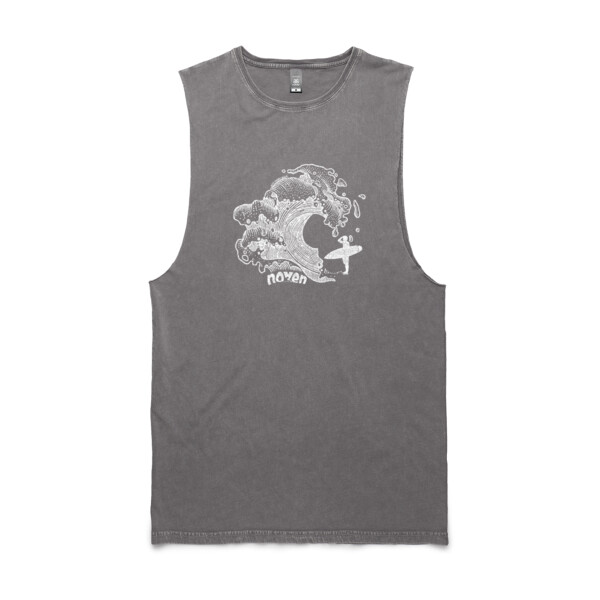 CRASH TANK Thumbnail