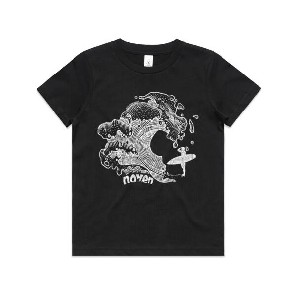 KIDS CRASH Thumbnail